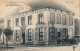 EVERGEM DORP  HUIS BRUGGEMAN CASTEELS EN ZONEN      2 SCANS - Evergem