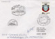 USSR Russia Antarctic Station Molodezhnaya 1995 + Cachet Mikhael Somov - Signed - Autres & Non Classés