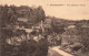 FRANCE - Rocamadour - Vue Générale (Ouest) - Carte Postale Ancienne - Rocamadour