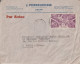 AOF / SENEGAL - 1946 - LIBERATION SEUL Sur ENVELOPPE Par AVION De DAKAR => PARIS - Cartas & Documentos