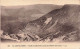 FRANCE - Le Mont Dore - Vallée Du Mont Dore Prise Du Chemin Des Crêtes - Carte Postale Ancienne - Le Mont Dore