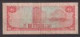 TRINIDAD AND TOBAGO - 1979 (CHAP 79 02 Issue) 1 Dollar Circulated Banknote - Trinidad Y Tobago