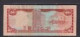 TRINIDAD AND TOBAGO - 2002 1 Dollar Circulated Banknote - Trinidad & Tobago