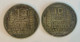 FRANCE 10 FRANCS Bon Chambre Du Commerce 1926 - 10 Francs