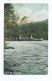 Scotland Postcard  Perthshire Loch Tay Kenmore  By. J.w.b. London Unused - Perthshire