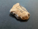 L4 Silex Racloir Trouvée à Touvent  (Oise) Longueur 6 Cm Néolithique - Arqueología