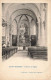 FRANCE - Saint Bresson - Intérieur De L'église - Carte Postale Ancienne - Sonstige & Ohne Zuordnung