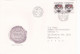 COVERS  CIRCULATED 1990 - Lettres & Documents