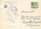 SUISSE - Hotel Restaurant Bad Uttwil Am Bodensee - Carte Postale Ancienne - Other & Unclassified