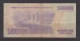 TURKEY - 1970 500000 Lirasi Circulated Banknote As Scans - Turkey