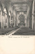 SUISSE - Bâle - Intérieur De L'église Sainte-Clara - Carte Postale Ancienne - Autres & Non Classés