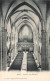 SUISSE - Bâle - Intérieur De Monastère - Carte Postale Ancienne - Sonstige & Ohne Zuordnung