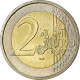 Monaco, 2 Euro, 2002, SPL, Bi-Metallic, KM:174 - Monaco