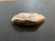 L12 Silex Burin Trouvée à Touvent  (Oise) Longueur 8 Cm Néolithique - Archäologie