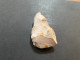 L13!Silex Grattoir Trouvée à Touvent  (Oise) Longueur 6 Cm Néolithique - Archaeology