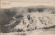 ALGERIE - 1925 - SEMEUSE SURCHARGEE ! HAMMAM MESKOUTINE (IND 8) ! Sur CARTE => ALGER - Covers & Documents