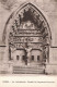 FRANCE - Reims - La Cathédrale - Portail Du Jugement Dernier - Carte Postale - Reims