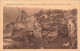 BELGIQUE - Environs De Bomal Sur Ourthe - Vue D'ensemble De L'intérieur Des Ruines De La Forter - Carte Postale Ancienne - Durbuy