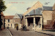FRANCE - Beauvais - Le Musée - Colorisé  - Carte Postale Ancienne - Beauvais