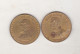 Romania 50 Lei 1992 - 2x Variants - Roumanie