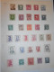 Tchecoslovaquie Collection , 370 Timbres Obliteres - Lots & Serien