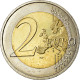 Monaco, 2 Euro, Prince Albert II, 2009, SPL, Bi-Metallic, KM:195 - Monaco