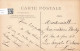 FOLKLORE - Costumes Bretons - Pays Du Léon - Jeune Fille De Lampaul Et Guimilau - Carte Postale Ancienne - Trachten