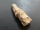 L29 Silex Burin Trouvé à Troussencourt (Oise ) Longueur 10 Cm Néolithique - Arqueología