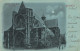 BELGIQUE - Bruxelles - L'église Notre-Dame Du Soblon - Carte Postale Ancienne - Autres & Non Classés