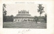 BELGIQUE - Camp De Beverloo - Cirque Attrayant - Carte Postale Ancienne - Beringen