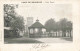 BELGIQUE - Camp De Beverloo - Place Royale - Carte Postale Ancienne - Beringen