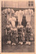 BELGIQUE - Binche - Carnaval De Binche - Un Groupe De Gilles En Grande Tenue - Carte Postale Ancienne - Binche