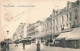 BELGIQUE - Blankenberge - Le Centre De La Digue - Carte Postale Ancienne - Blankenberge