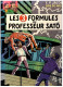 BLAKE ET MORTIMER             Les 3 Formules Du Professeur Sato      E.O. 3/1990 - Blake Et Mortimer