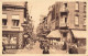 BELGIQUE - Blankenberge - Rue Des Pêcheurs - Carte Postale Ancienne - Blankenberge