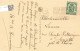 BELGIQUE - Blankenberge - Rue Des Pêcheurs - Carte Postale Ancienne - Blankenberge