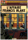 BLAKE ET MORTIMER            L'Affaire Francis Blake          E.O. 1/1996 - Blake Et Mortimer