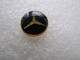 PIN'S    LOGO  MERCEDES-BENZ  Ø  16  Mm - Mercedes