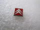 PIN'S    LOGO  CITROEN     Zamak   DECAT  11 Mm - Citroën