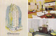 AK 193938 USA - New York City - Hotel Governor Clinton - Bares, Hoteles Y Restaurantes