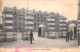 FRANCE - Beauvais - Caserne Watrin - Animé - Carte Postale Ancienne - Beauvais