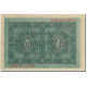 Billet, Allemagne, 50 Mark, 1914, 1914-08-05, KM:49b, SPL - 50 Mark