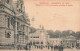 BELGIQUE - Bruxelles - Expositions De 1910 - Palais De La Ville Et Maison De Rubens - Carte Postale Ancienne - Autres & Non Classés