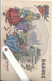 Illustrateur Kauffmann Paul , Provinces  Beauce, Costumes - Kauffmann, Paul