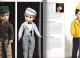 Livre, Vintage Alexander, By Florence Theriault, 2002 - Figurine