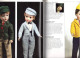 Livre, Vintage Alexander, By Florence Theriault, 2002 - Figurines