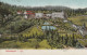 4918 153 Feldpostkarte Stempel Reiboldsgrün 22.8.1915. Panorama - Auerbach (Vogtland)