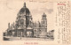 BELGIQUE - Bruxelles - L'église Sainte Marie - Carte Postale Ancienne - Sonstige & Ohne Zuordnung