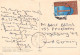 EGYPT - PICTURE POSTCARD CAIRO - PFORZHEIM/DE / 747 - Covers & Documents