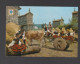 Galicia, National Dress,- Multiview -  Used Postcard - Stamped - Autres & Non Classés